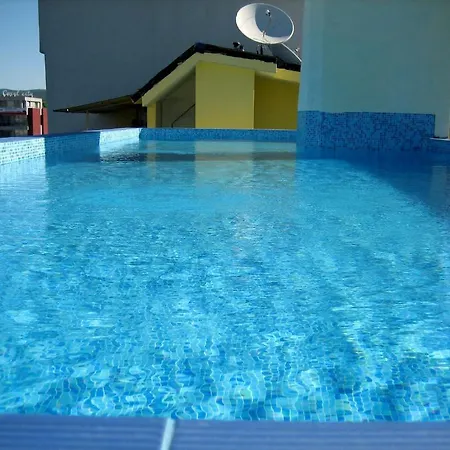 Hotel Royal 3*