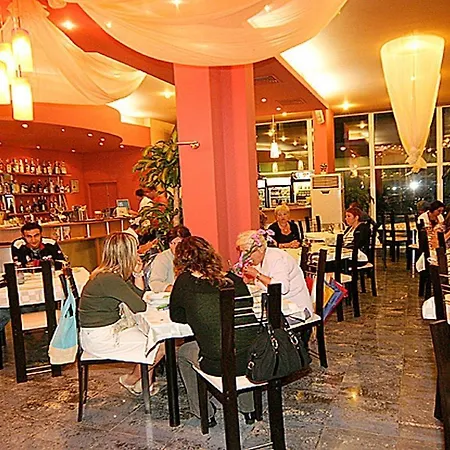 Royal Sunny Beach