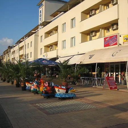 Royal Hotel Sunny Beach