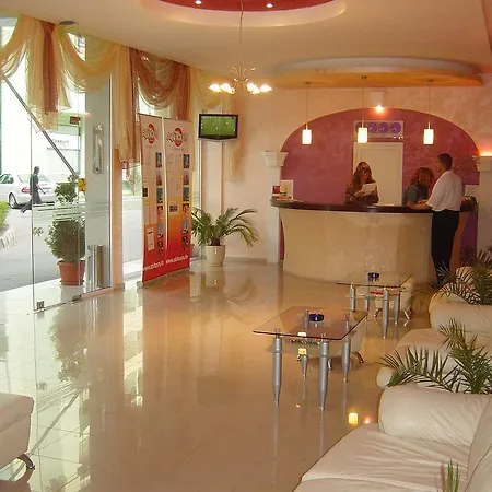 Royal Sunny Beach