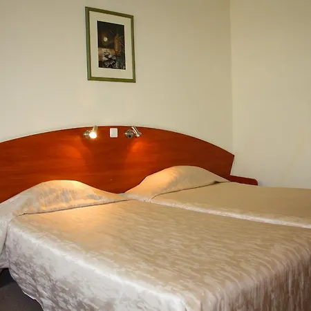 Hotel Royal Sunny Beach