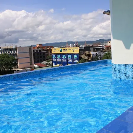 Royal Hotel 3*