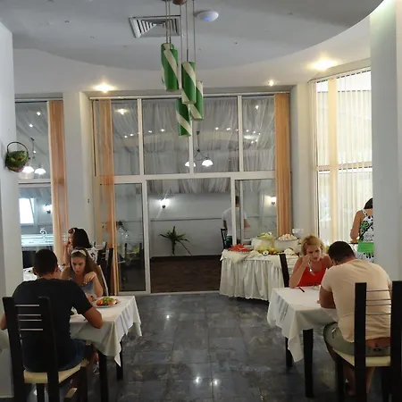 Hotel Royal 3*
