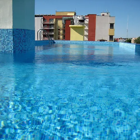 Royal 3* Sunny Beach