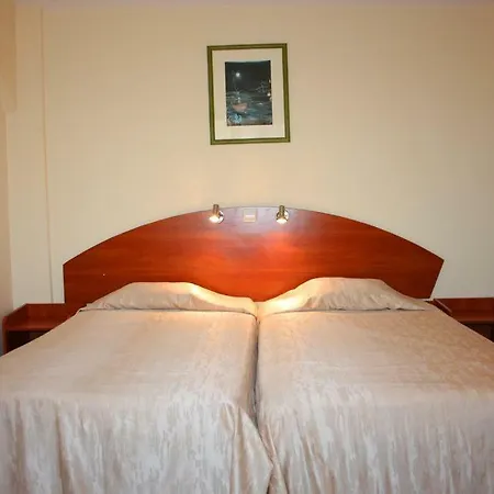 Hotel Royal 3*