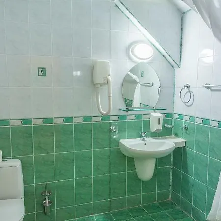 Hotel Royal Sunny Beach