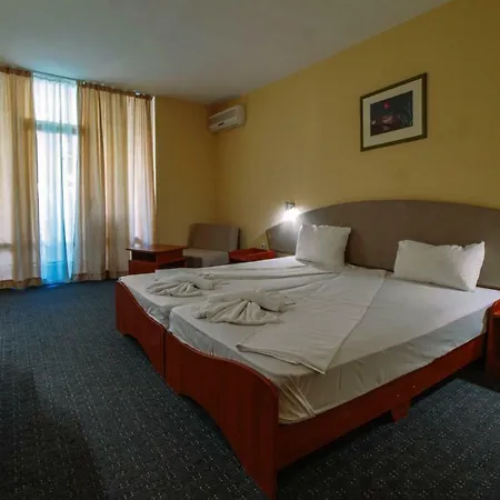 Royal 3* Sunny Beach