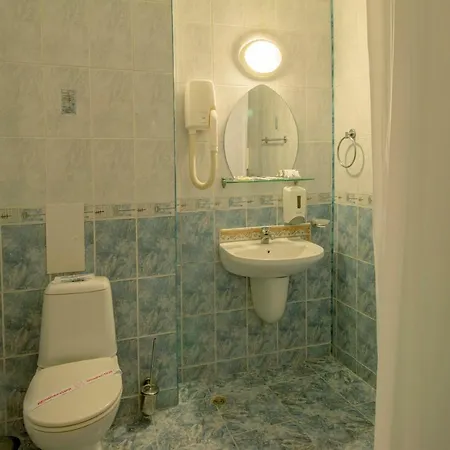 Hotel Royal 3*
