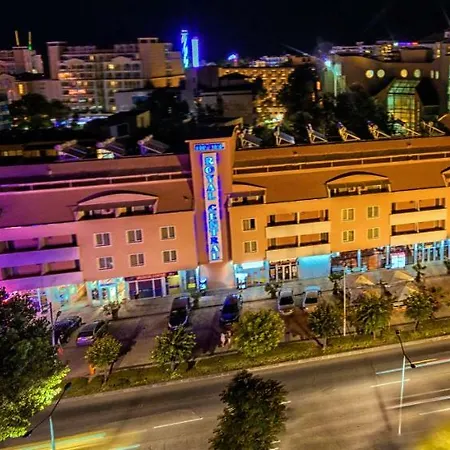 Hotel Royal Sunny Beach