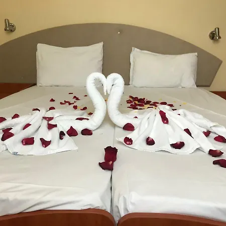 Hotel Royal Sunny Beach